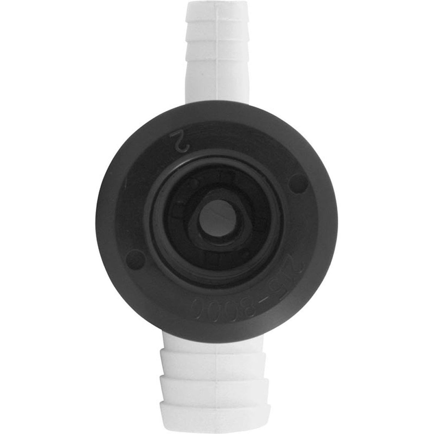Jet Body, WW Cluster Euro, a3/8"b, w3/4"b
