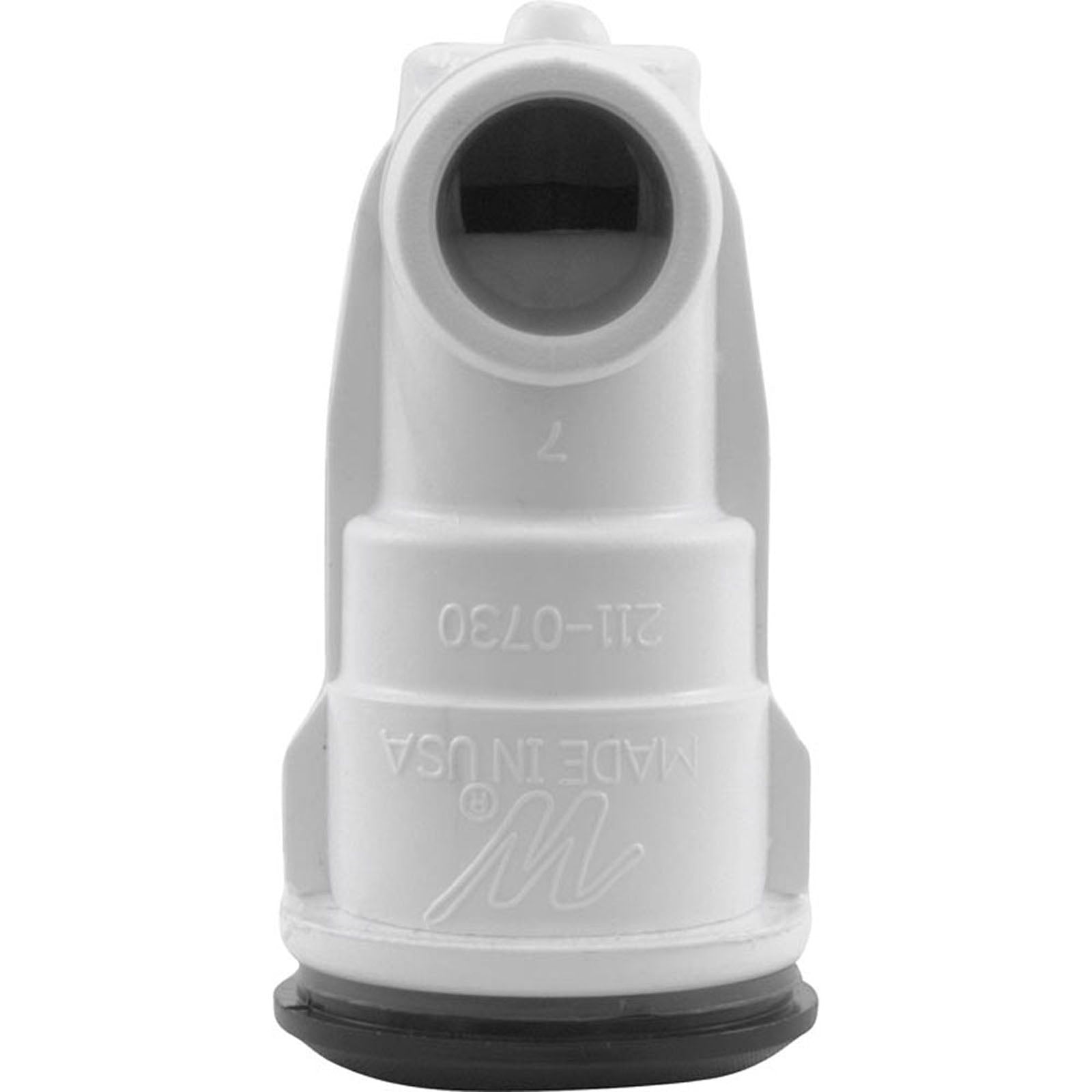 Jet Body, WW Cluster Euro, a3/8"b, w3/4"b