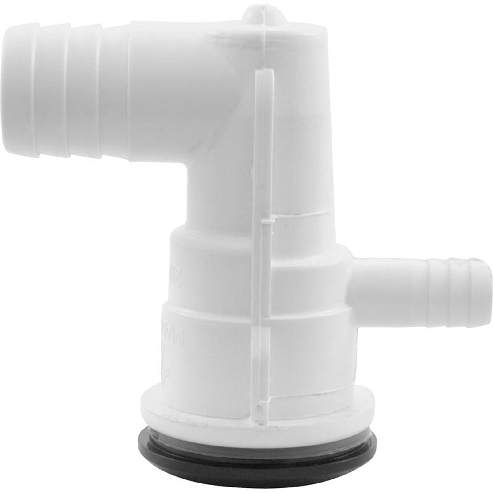Jet Body, WW Cluster Euro, a3/8"b, w3/4"b