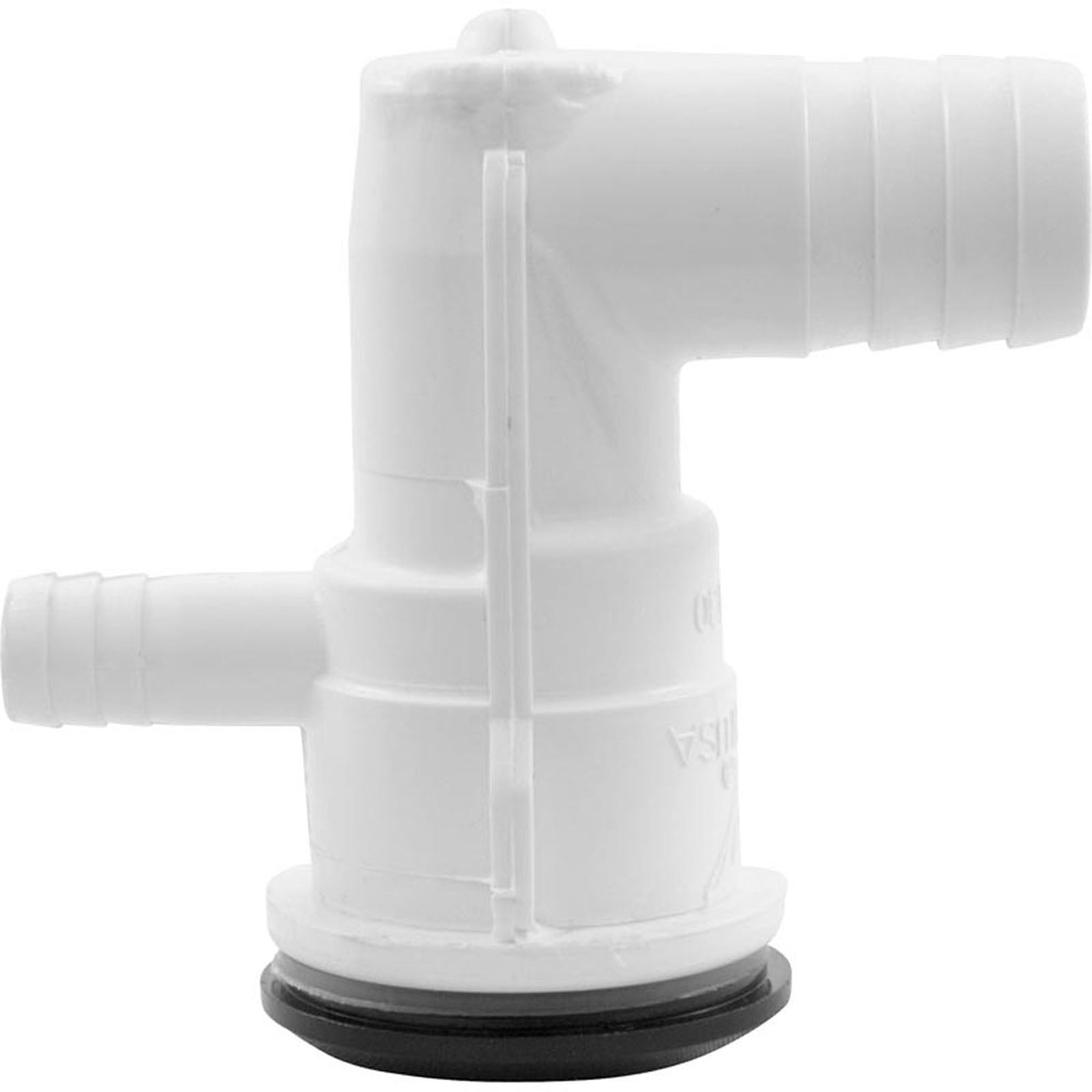 Jet Body, WW Cluster Euro, a3/8"b, w3/4"b