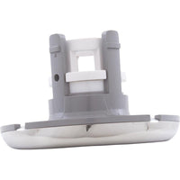 Jet Intl, WW Mini Jet, 3"fd, Roto, Smth, SS/Gry