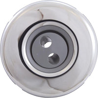 Jet Intl, WW Mini Jet, 3"fd, Twin Roto, Smth, SS/Gry