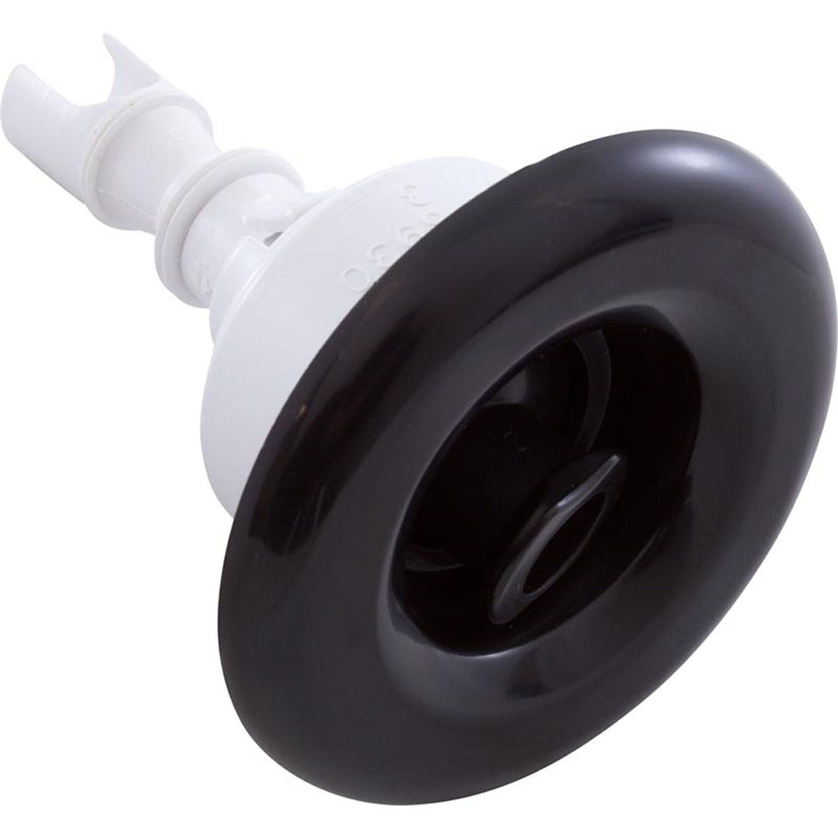 Jet Intl, WW Mini Storm, 3"fd, Roto, Smth, Blk