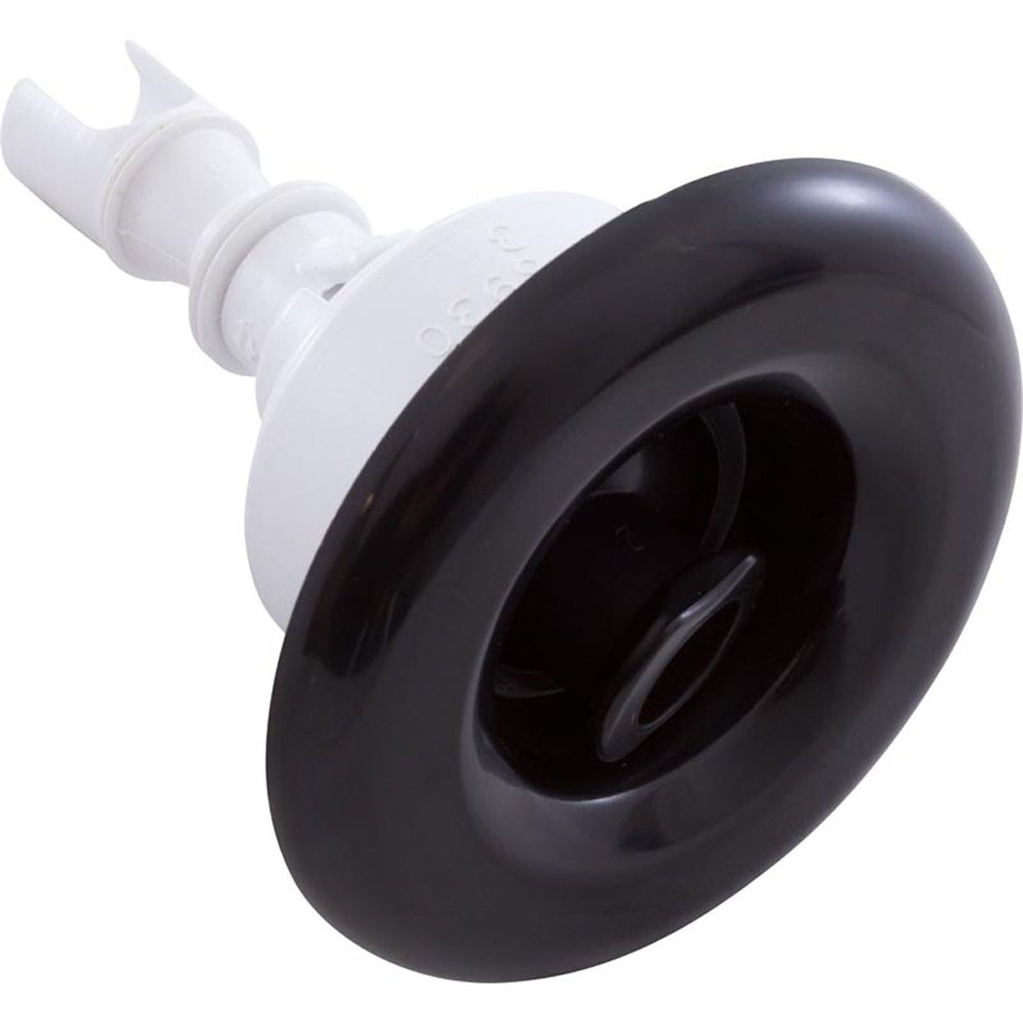 Jet Intl, WW Mini Storm, 3"fd, Roto, Smth, Blk