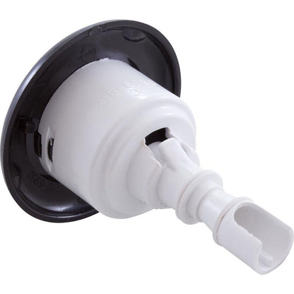 Jet Intl, WW Mini Storm, 3"fd, Roto, Smth, Blk