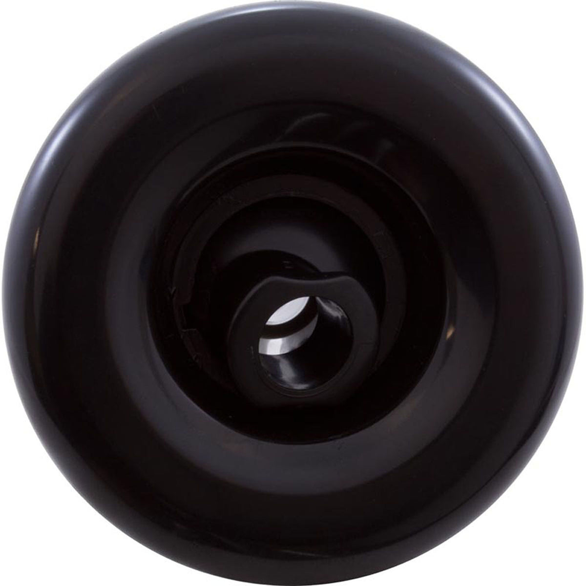 Jet Intl, WW Mini Storm, 3"fd, Roto, Smth, Blk