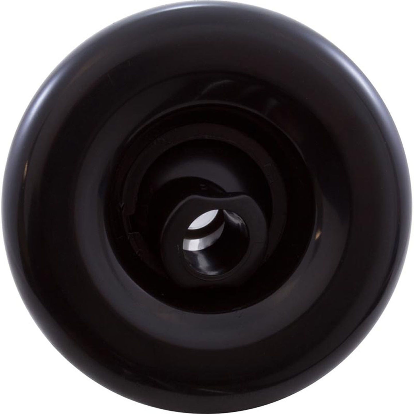 Jet Intl, WW Mini Storm, 3"fd, Roto, Smth, Blk