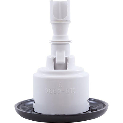 Jet Intl, WW Mini Storm, 3"fd, Roto, Smth, Blk