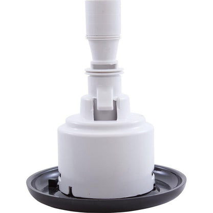 Jet Intl, WW Mini Storm, 3"fd, Roto, Smth, Blk