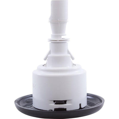 Jet Intl, WW Mini Storm, 3"fd, Roto, Smth, Blk