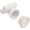 Jet Body, WW Poly Jet, a1"s, w1"s, w/o Plug