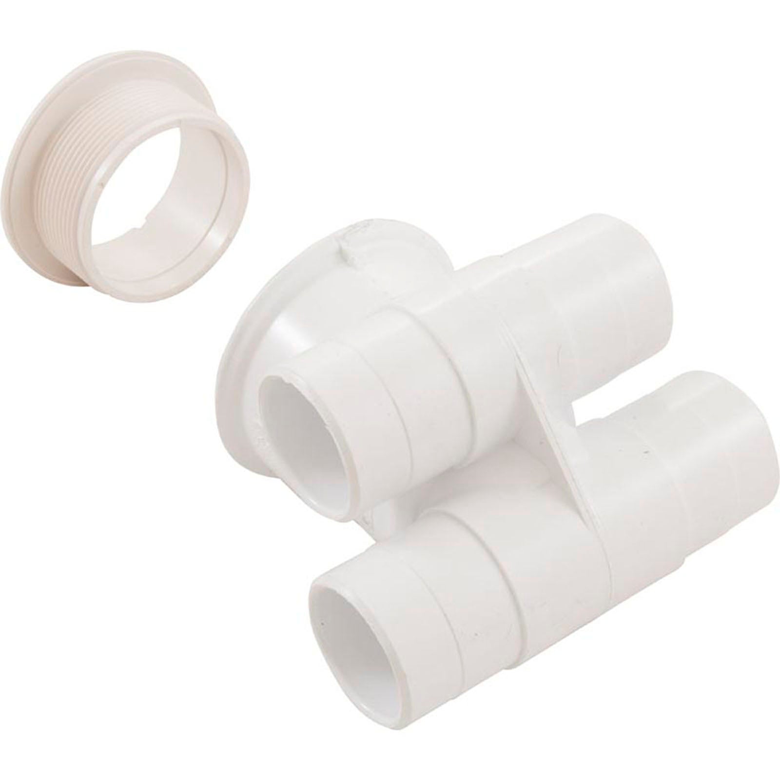 Jet Body, WW Poly Jet, a1"s, w1"s, w/o Plug