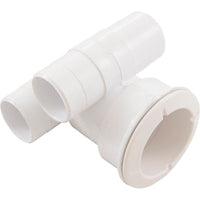 Jet Body, WW Poly Jet, a1"s, w1"s, w/o Plug