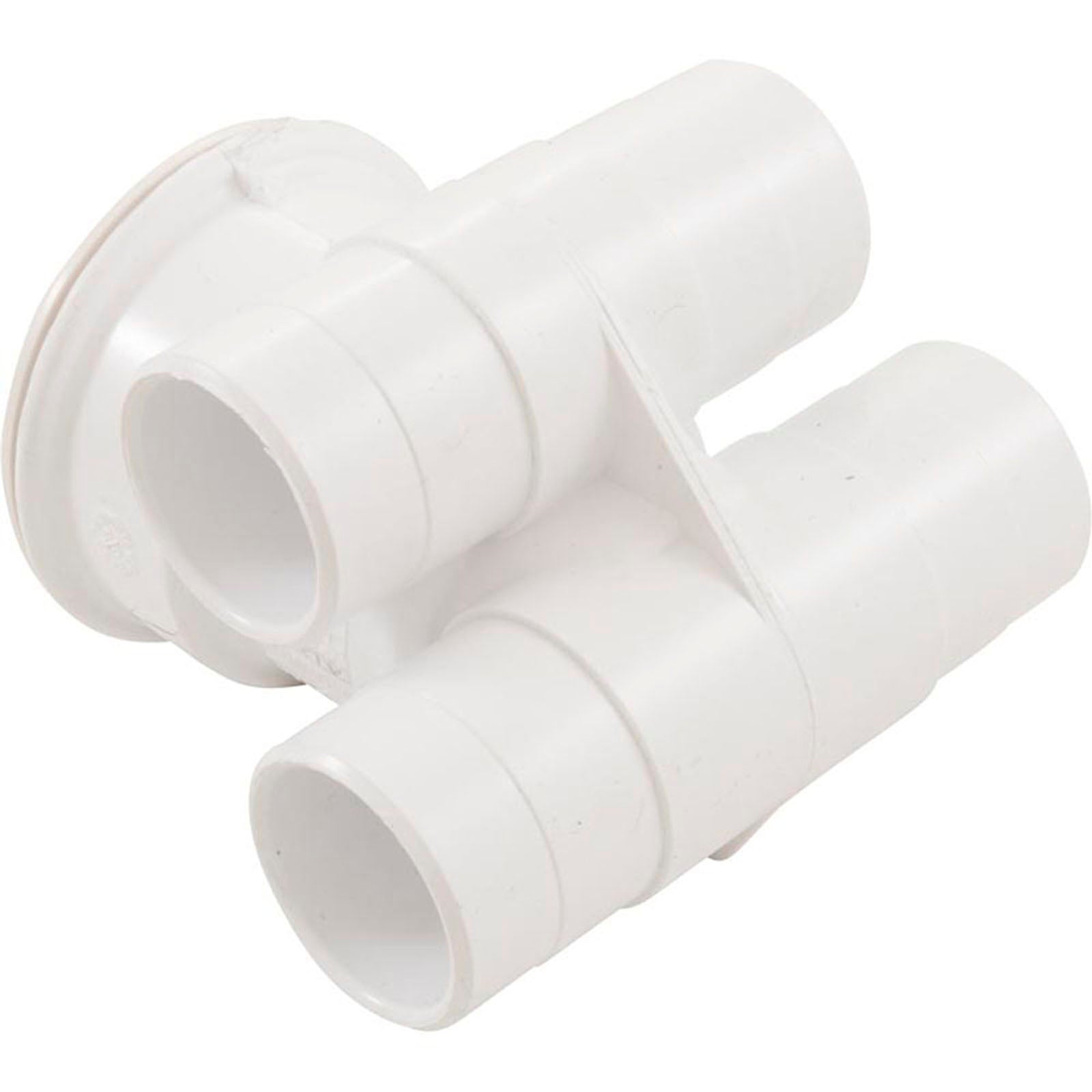 Jet Body, WW Poly Jet, a1"s, w1"s, w/o Plug