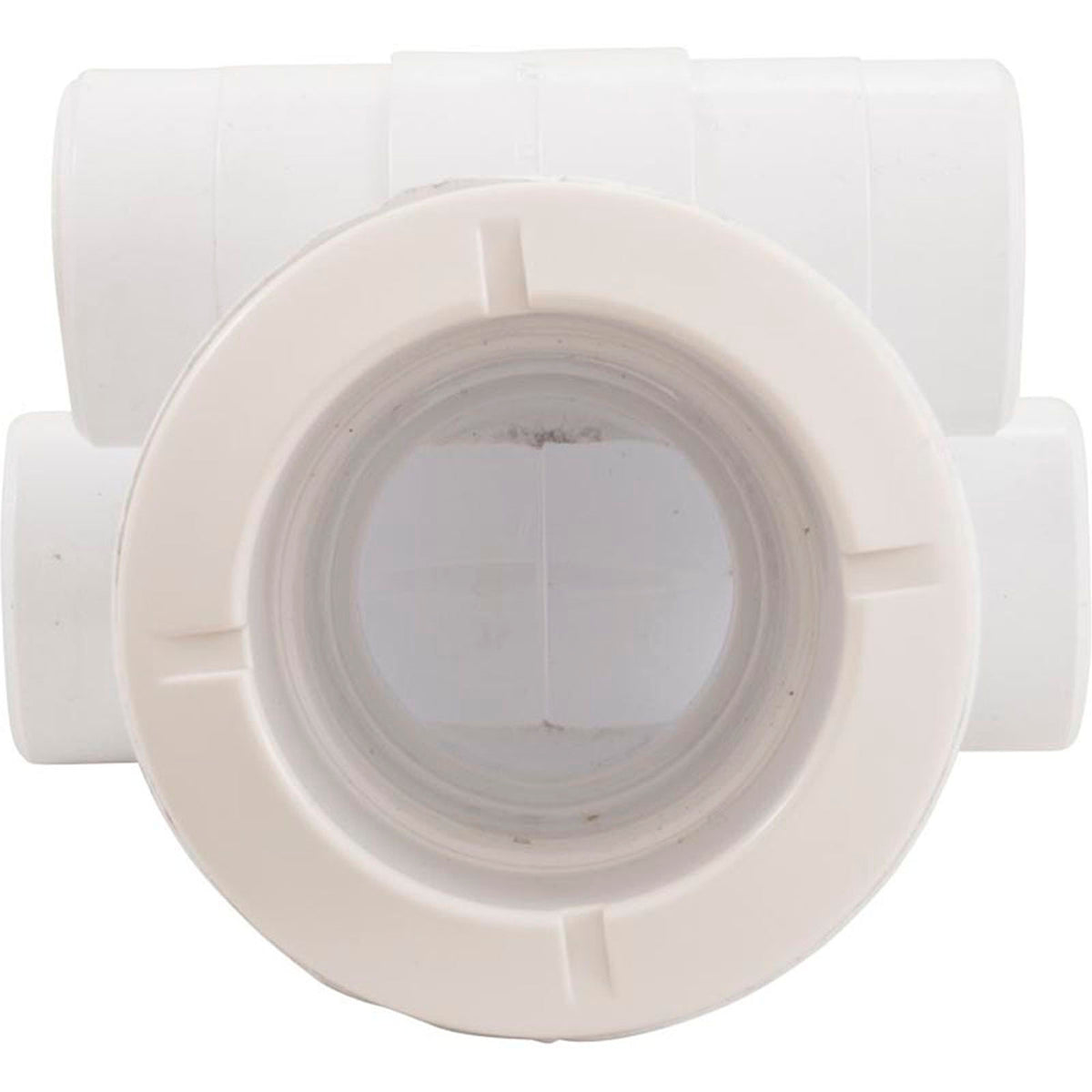 Jet Body, WW Poly Jet, a1"s, w1"s, w/o Plug