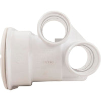 Jet Body, WW Poly Jet, a1"s, w1"s, w/o Plug
