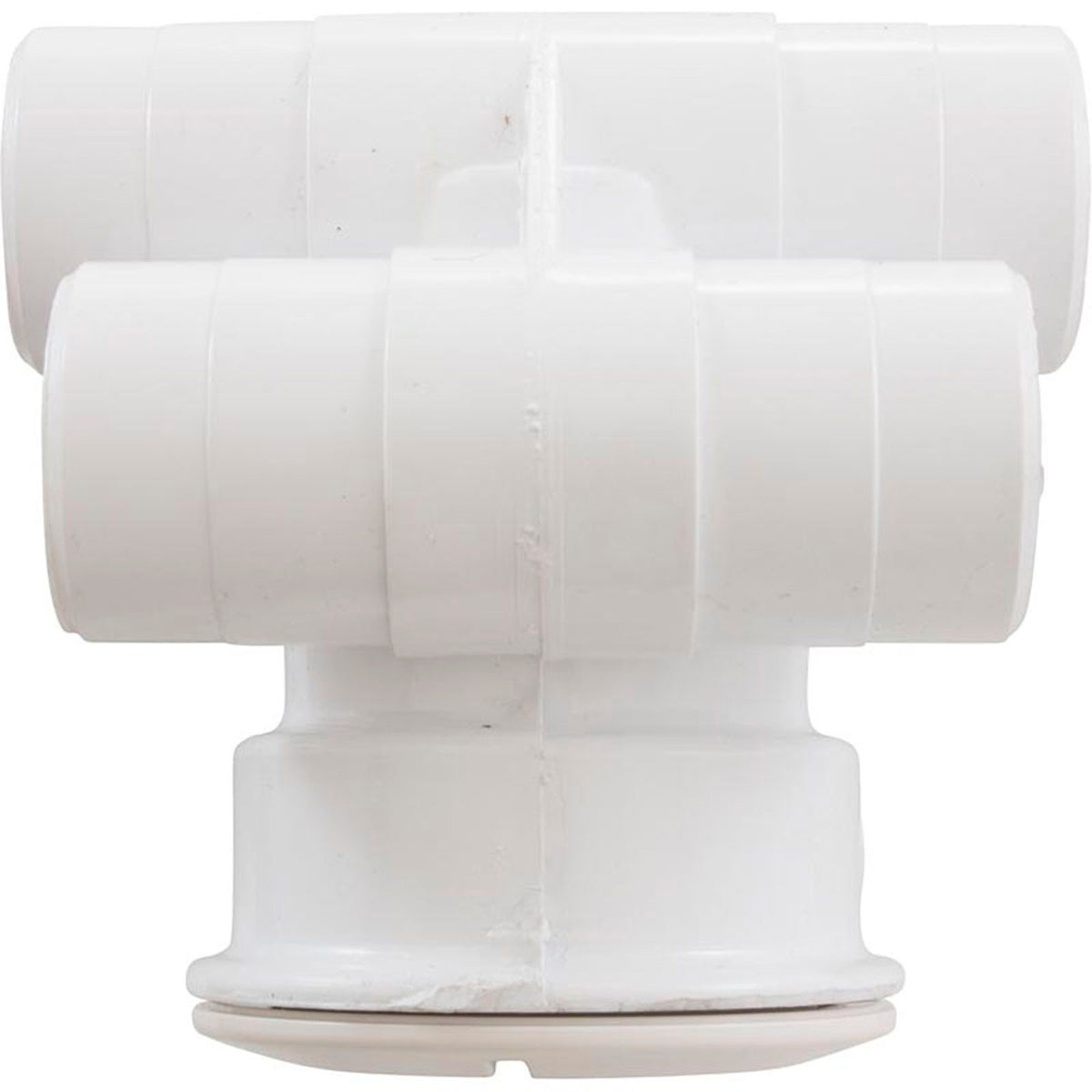 Jet Body, WW Poly Jet, a1"s, w1"s, w/o Plug