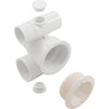 Jet Body, WW Poly Jet, a1"s, w1-1/2"s