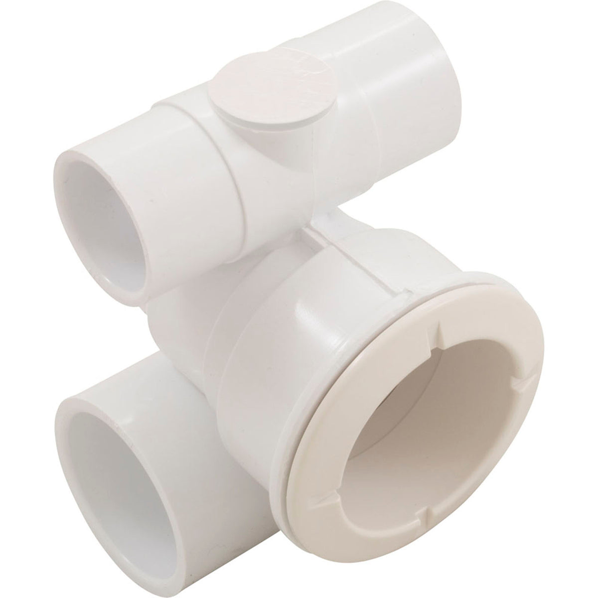 Jet Body, WW Poly Jet, a1"s, w1-1/2"s