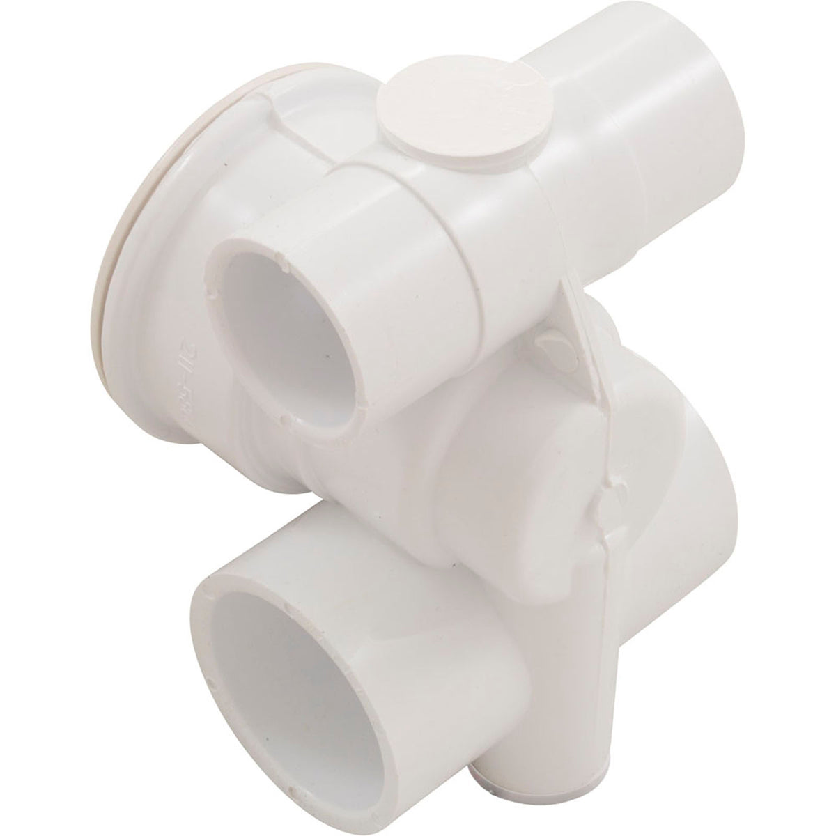 Jet Body, WW Poly Jet, a1"s, w1-1/2"s