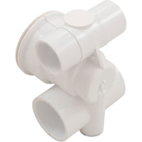 Jet Body, WW Poly Jet, a1"s, w1-1/2"s