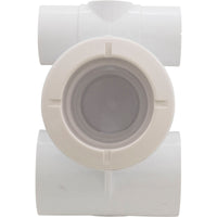 Jet Body, WW Poly Jet, a1"s, w1-1/2"s