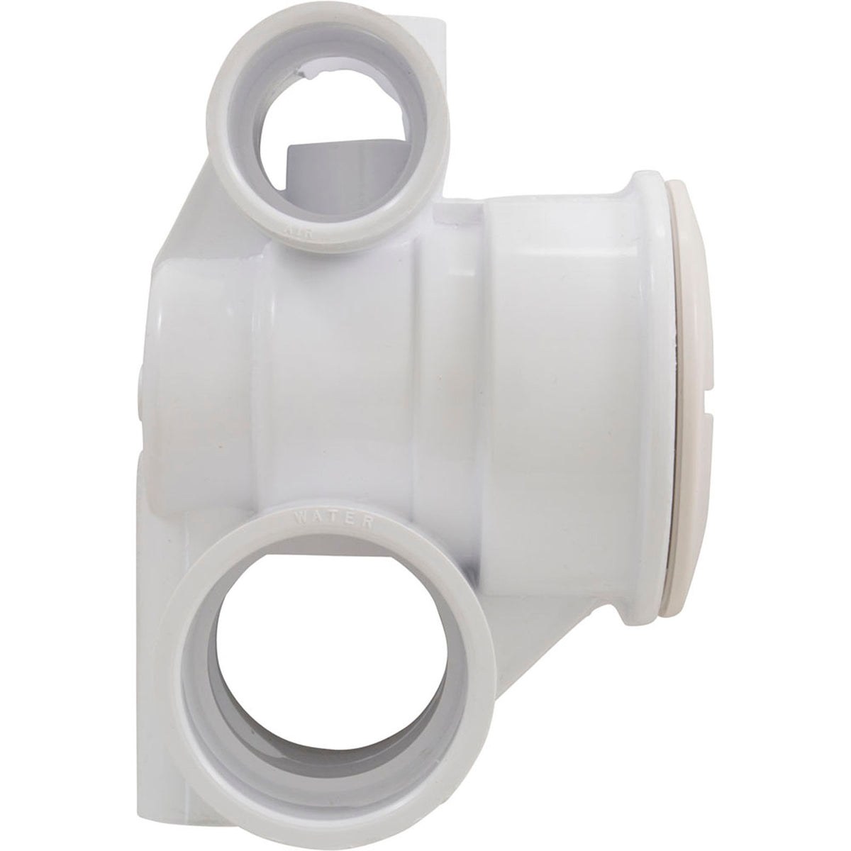 Jet Body, WW Poly Jet, a1"s, w1-1/2"s