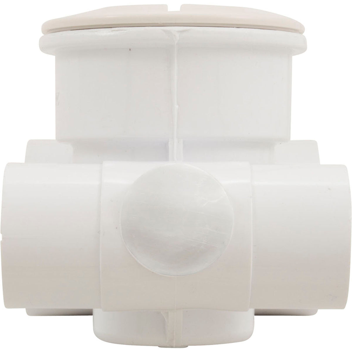 Jet Body, WW Poly Jet, a1"s, w1-1/2"s