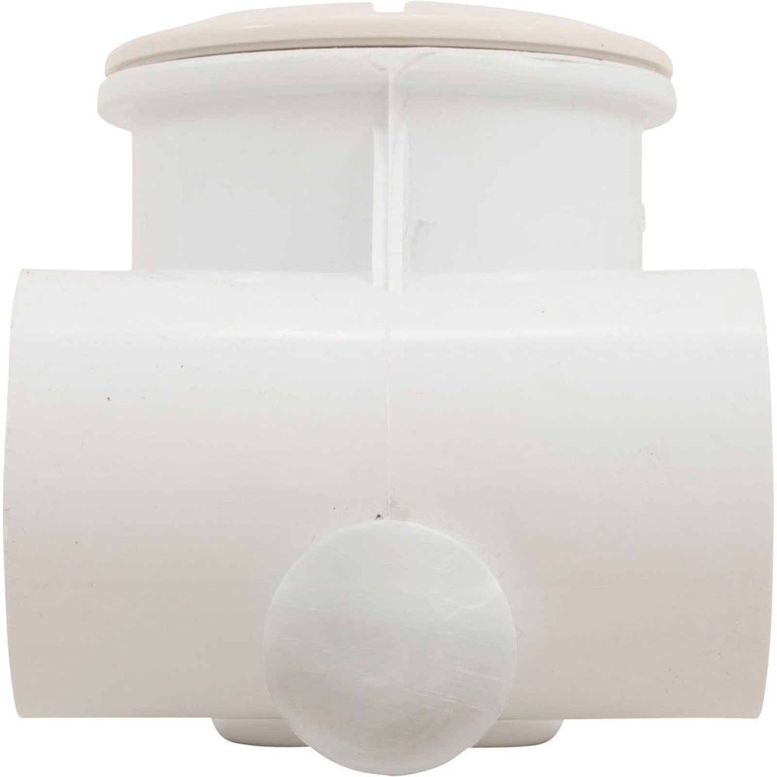 Jet Body, WW Poly Jet, a1"s, w1-1/2"s