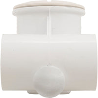 Jet Body, WW Poly Jet, a1"s, w1-1/2"s