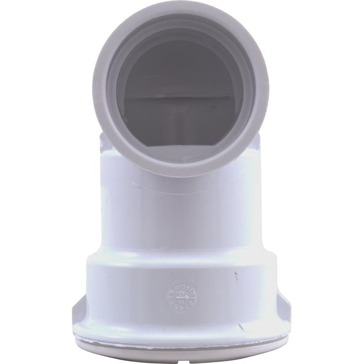 Jet Body, WW Poly Jet, a1"spg, w1-1/2"s, Ell