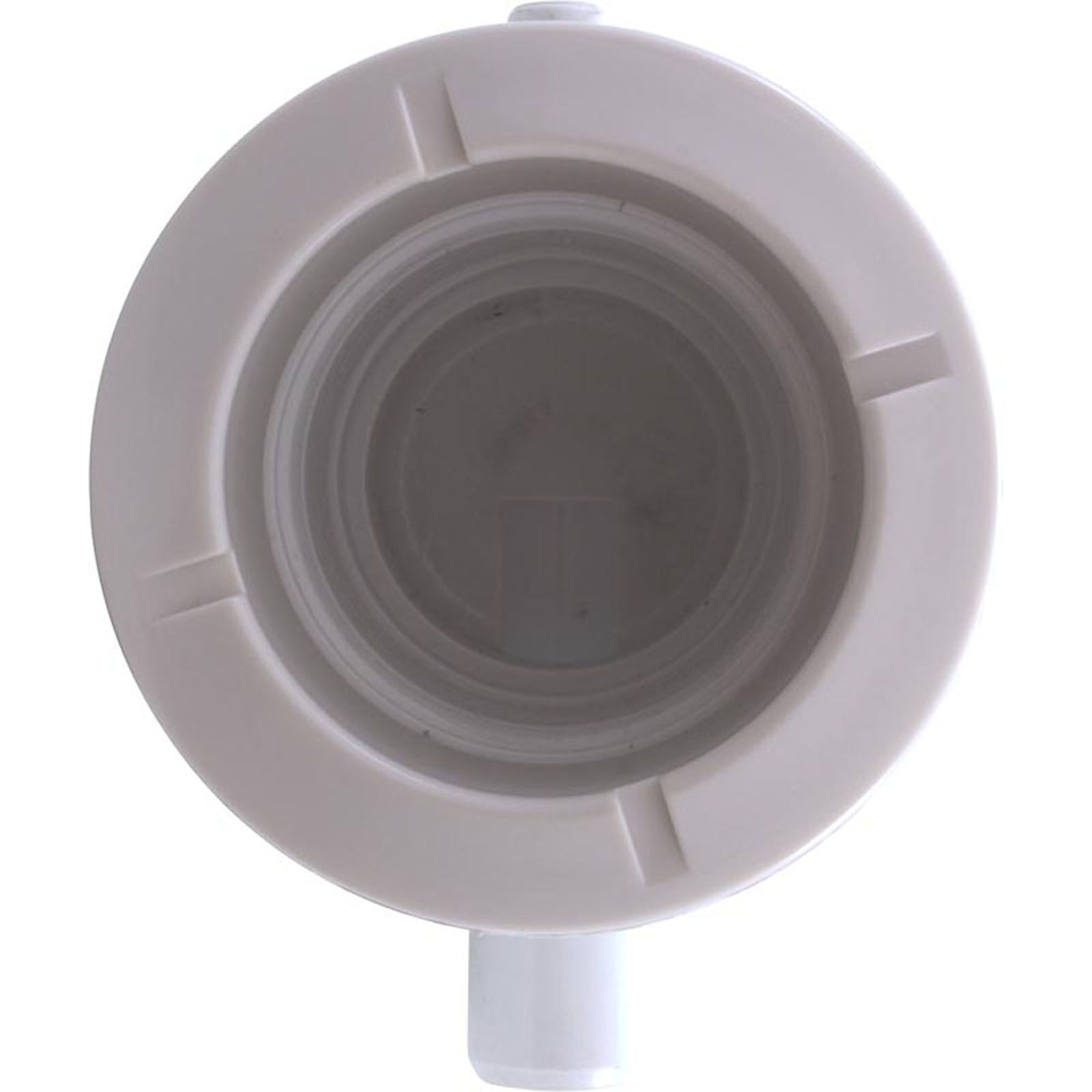 Jet Body, WW Poly Jet, a3/8"b, w3/4"b, Ell