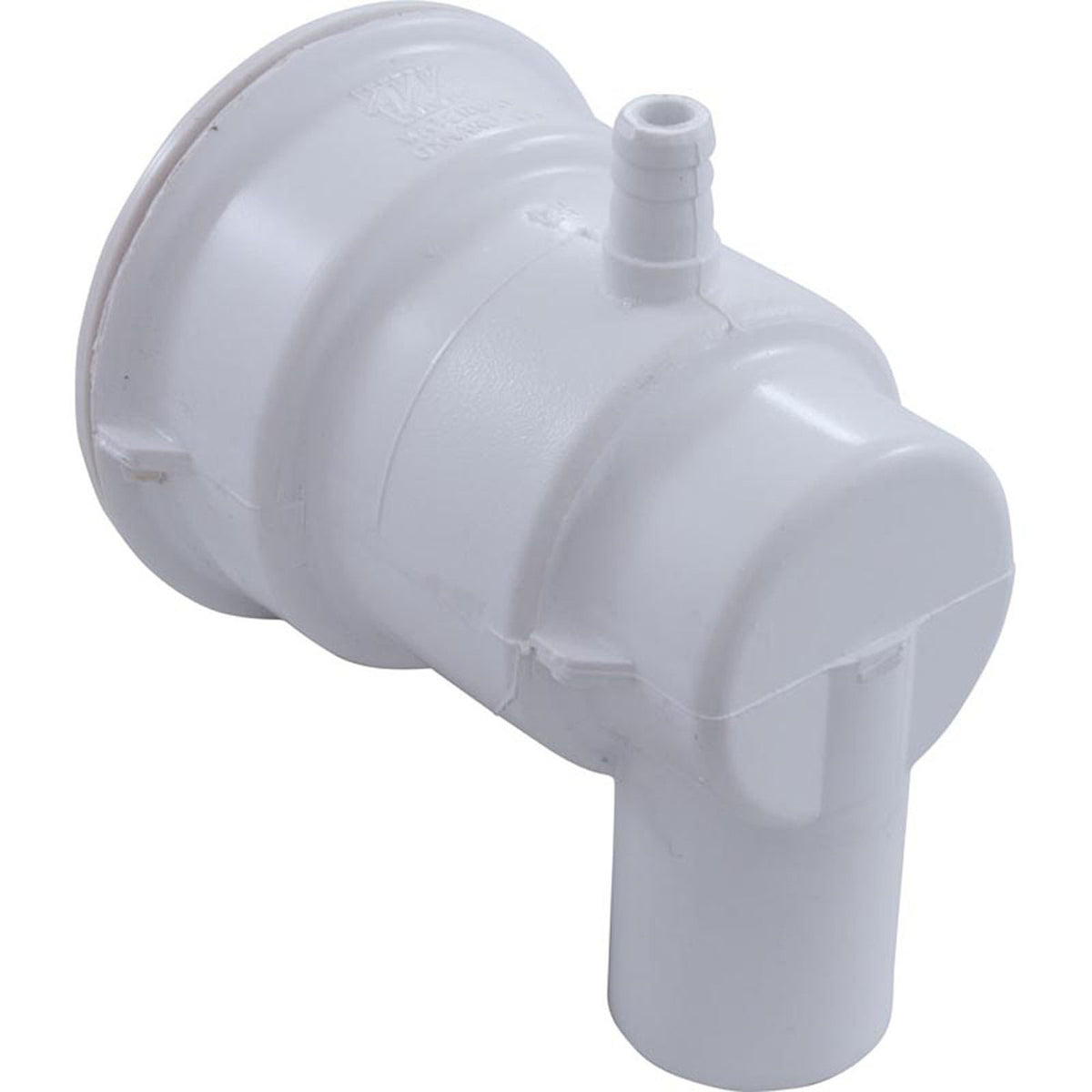 Jet Body, WW Poly Jet, a3/8"b, w3/4"s, Ell