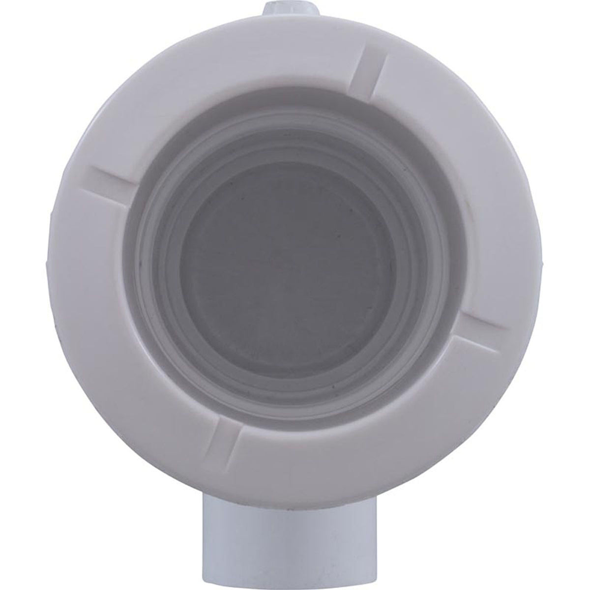 Jet Body, WW Poly Jet, a3/8"b, w3/4"s, Ell
