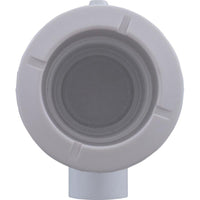 Jet Body, WW Poly Jet, a3/8"b, w3/4"s, Ell