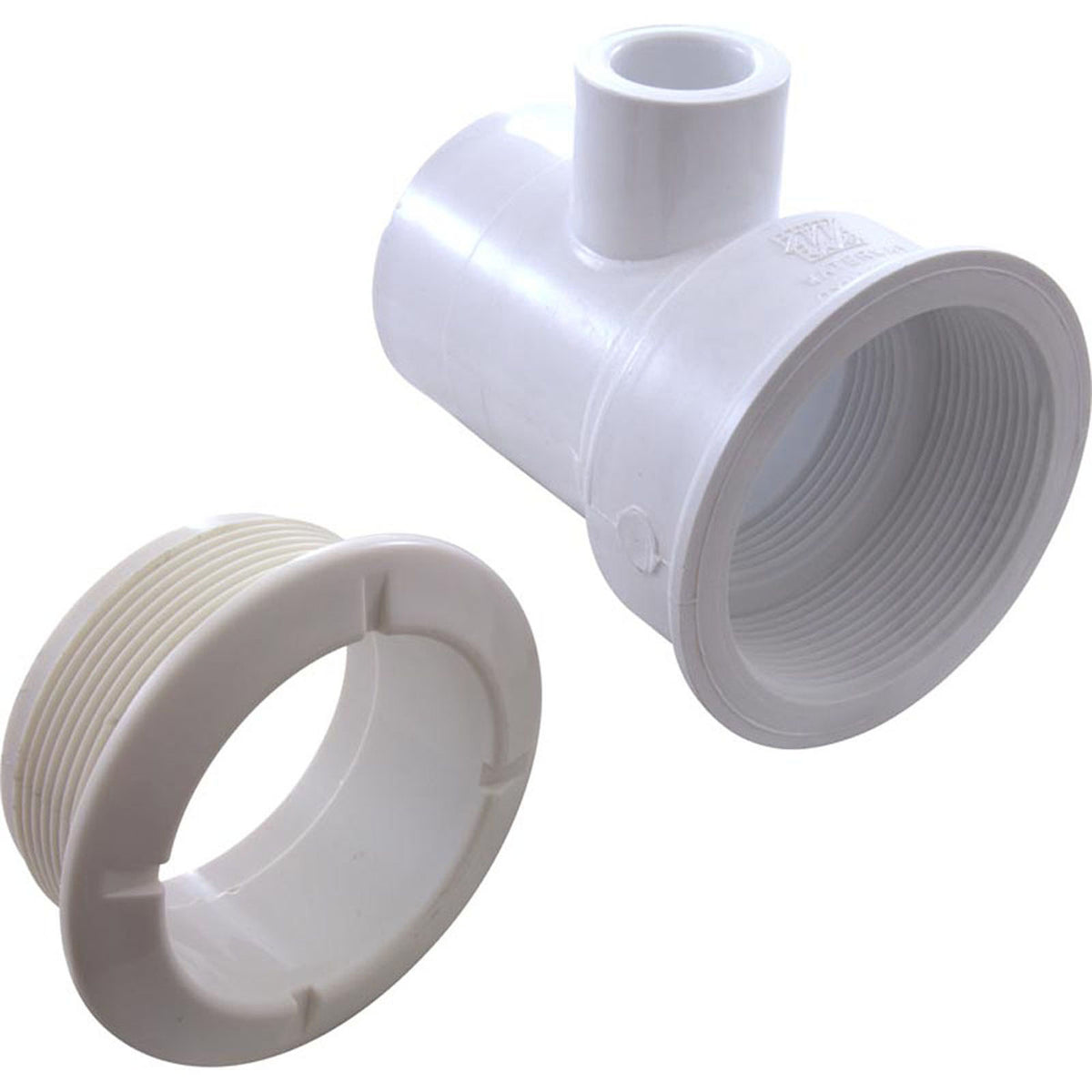 Jet Body, WW Poly Jet, a1/2"s, w1-1/2"s