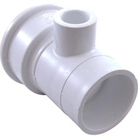Jet Body, WW Poly Jet, a1/2"s, w1-1/2"s