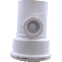 Jet Body, WW Poly Jet, a1/2"s, w1-1/2"s