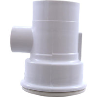 Jet Body, WW Poly Jet, a1/2"s, w1-1/2"s