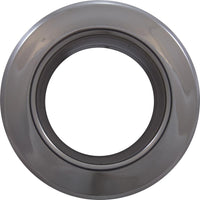 Escutcheon, WW Poly Jet, 3-1/4"fd, Stainless