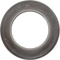 Escutcheon, WW Poly Jet, 3-1/4"fd, Stainless