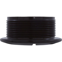 Wall Fitting, Waterway Poly Jet, 2-5/8" Hole Size, Black
