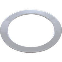 Trim Ring, Waterway Poly Jet, Deluxe, Stainless