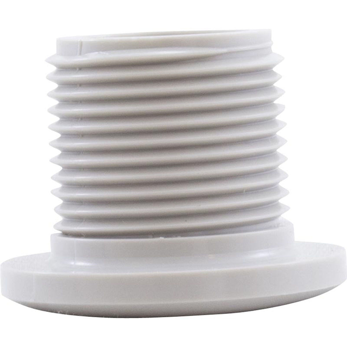 Jet Intl, WW Poly Jet, 3-3/8"fd, Roto, Textured Scal, Blk