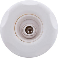 Jet Intl, WW Poly Jet, 4-3/16"fd, Roto, Textured Scal, White