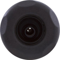 Jet Intl, WW Poly Jet, 4-3/16"fd, Roto, Textured Scal, Blk