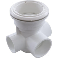 Jet Body, WW Quad Flo, a1"s, w1-1/2"s