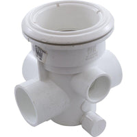 Jet Body, WW Quad Flo, a1"s, w1-1/2"s