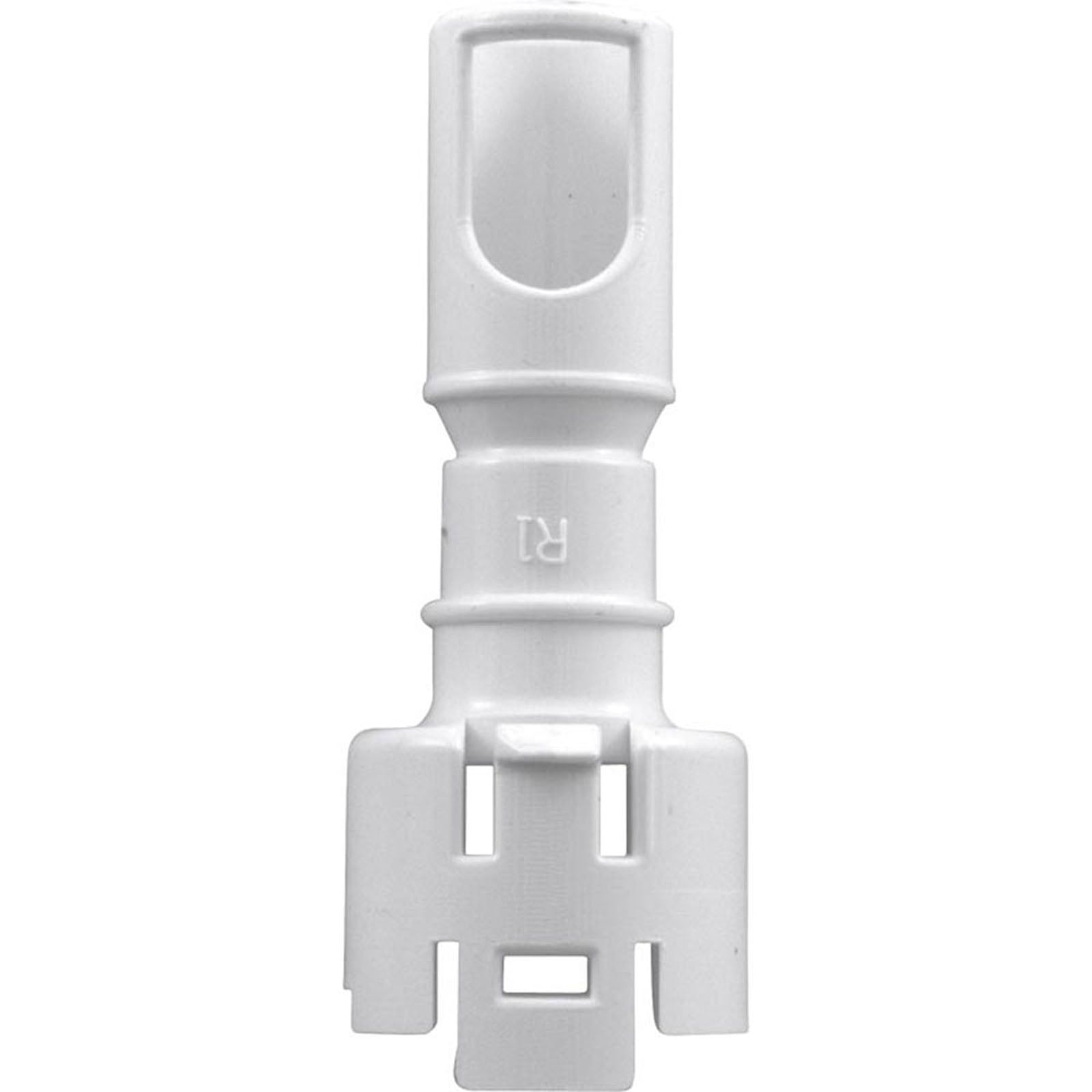 Diffuser, Waterway Cluster Storm Jet, White