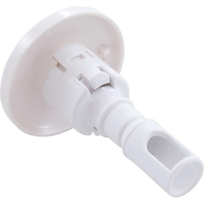 Jet Intl, WW Cluster Storm, 2"fd, Dir, Smth, White